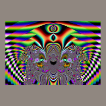 3rd Eye posters