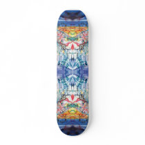 3rd EYE skateboards by SEEDsticker 3rd EYE skateboards