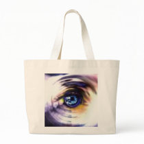 3rd Eye Totebag