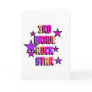 3rd Grade Rock Star Tshirts and Gifts Cards