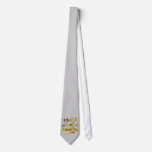 3rd Grade Rocks Tie