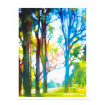 3rd Hole at Morro Bay posters