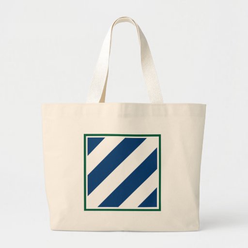 3rd Infantry Division Bag