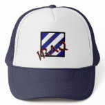 3rd Infantry Division hats