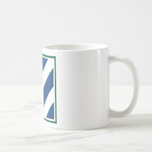3rd Infantry Division Mug