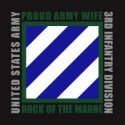3rd Infantry Wife shirt
