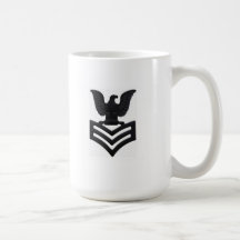 3RD MARDIV, PO1 Subdued Mug