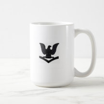 3RD MARDIV, PO3 Subdued Mugs