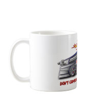 3rd Rail Mug