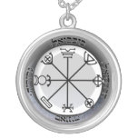 3rd seal of mercury custom jewelry