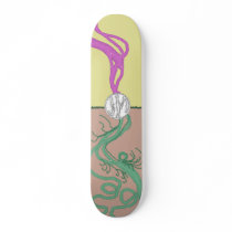 3rd skateboard