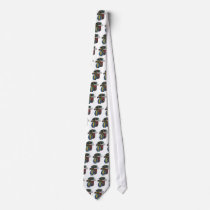3rd special forces green berets reunion vets Tie