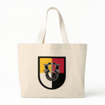 3rd Special Forces Group Flash Bags