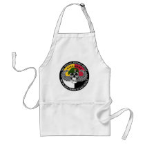3rd Special Forces Group Skull Aprons