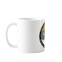 3rd Special Forces Group Skull Mug