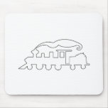 3rd Staffel of Zerstorergeschwader 26 (3_ZG 26) Mouse Pads