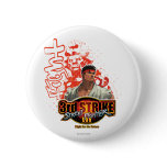 3rd Strike "Fight" Buttons