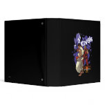 3rd Strike Rivals 3 Ring Binder
