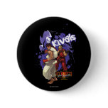 3rd Strike Rivals Pin