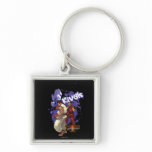3rd Strike Rivals Keychains