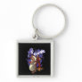 3rd Strike Rivals Keychains