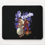 3rd Strike Rivals Mouse Pads