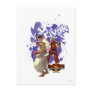 3rd Strike Rivals Post Cards