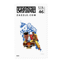 3rd Strike Sean Postage
