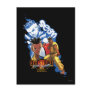 3rd Strike Sean Postcard