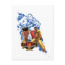 3rd Strike Sean Post Card