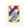 3rd Sustainment Brigade Postcard