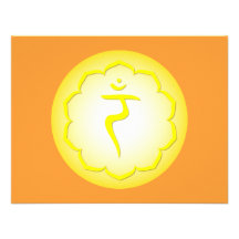 3ro Chakra - Manipura Anuncios Personalizados