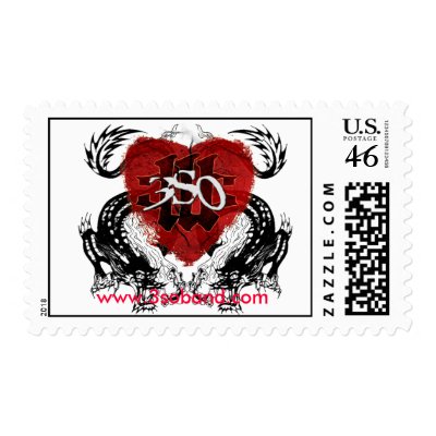 3SO Postage by 3SOBand