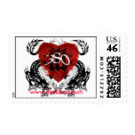 3SO Postage postage