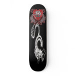 3SO Skateboard