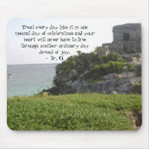 3SqMeals #375 Mousepad