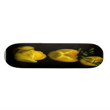 3Tulip Skateboard