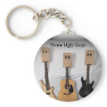 3UG Keychain