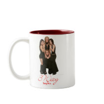 3Way Mug by 3WayTV 3Way Mug