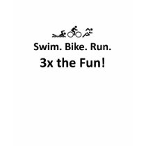 3x Fun (WLS)