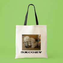 3XCozy bags