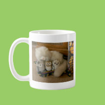 3XCozy mugs
