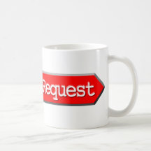 400 - Bad Request Coffee Mugs
