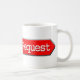 400 - Bad Request Coffee Mugs