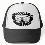 400 Club Bench Press Hat / Cap