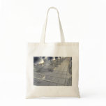 400 Silver Spheres Tote Bags