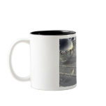 400 Silver Spheres Mug