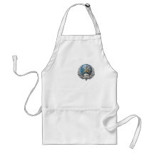 [400] SOWT Emblem Apron