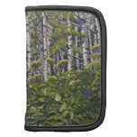 401 Trail Landscape Oil Painting Folio Planner
