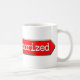 401 - Unauthorized Classic White Coffee Mug